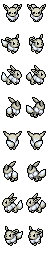Eevee shiny