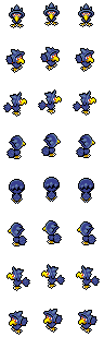 Murkrow