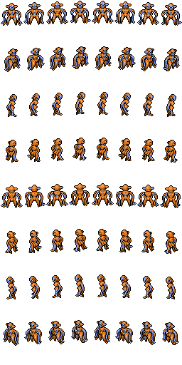 Deoxys