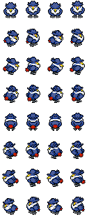Honchkrow