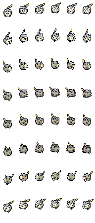 Togedemaru
