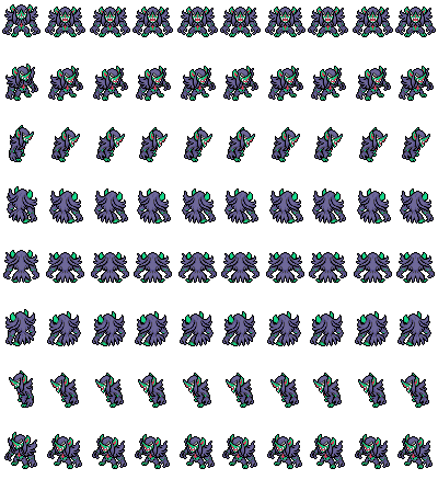 Grimmsnarl