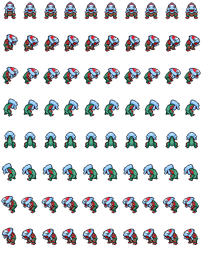 Dracovish