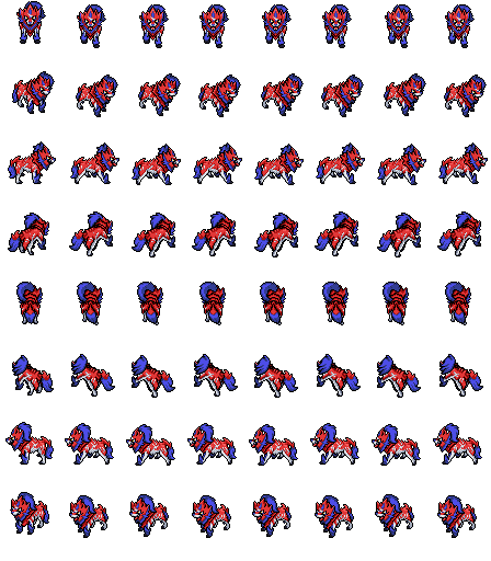 Zamazenta
